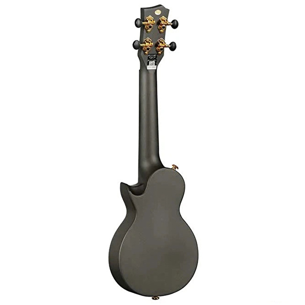 Enya NOVA U/BK Concert Ukulele